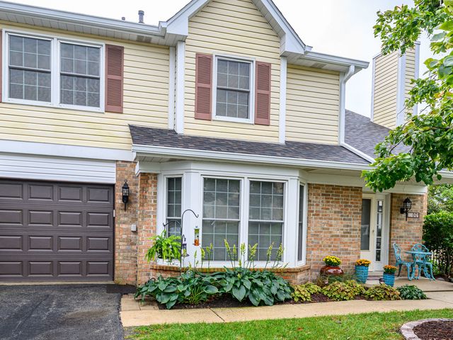 10111 Cambridge Drive Court-G, Mokena, IL 60448