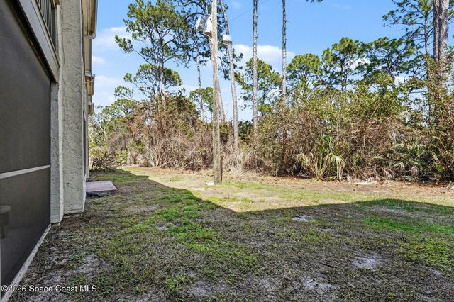 3595 Sable Palm Lane J, Titusville, FL 32780