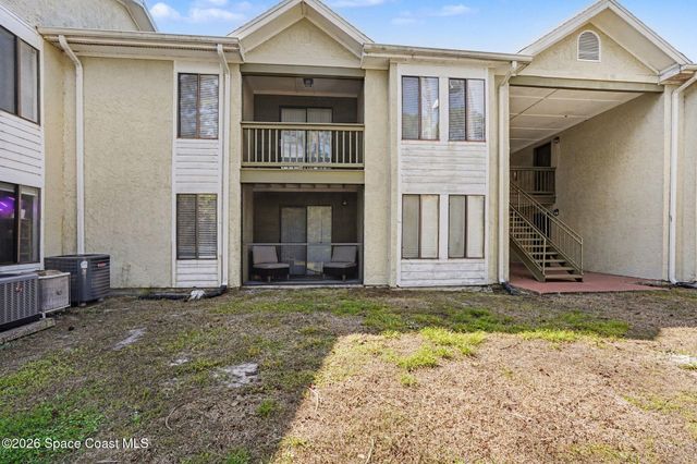 3595 Sable Palm Lane J, Titusville, FL 32780