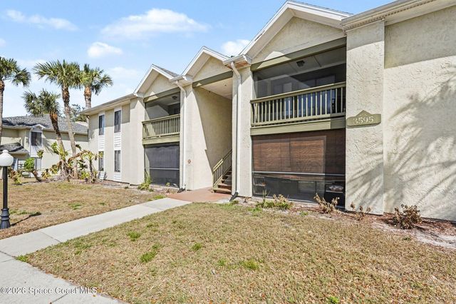 3595 Sable Palm Lane J, Titusville, FL 32780