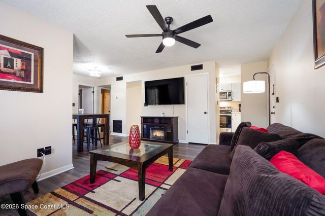 3595 Sable Palm Lane J, Titusville, FL 32780