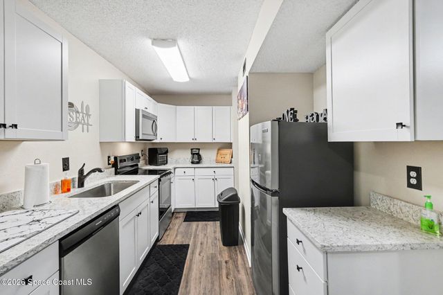 3595 Sable Palm Lane J, Titusville, FL 32780