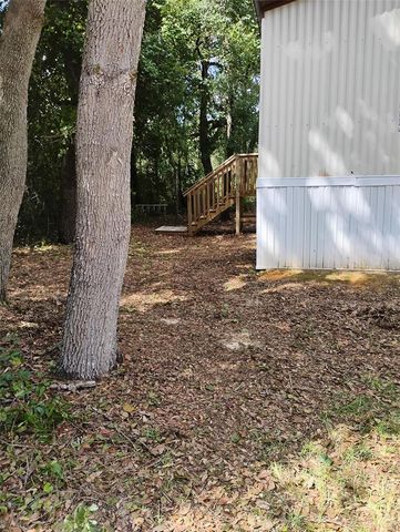 6364 SWARTHMORE DRIVE, Keystone Heights, FL 32656