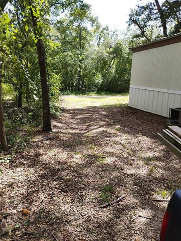 6364 SWARTHMORE DRIVE, Keystone Heights, FL 32656