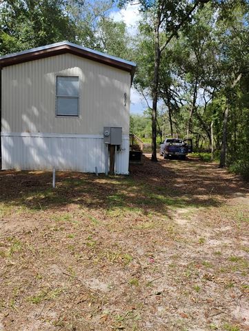 6364 SWARTHMORE DRIVE, Keystone Heights, FL 32656