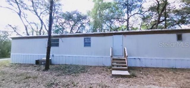 6364 SWARTHMORE DRIVE, Keystone Heights, FL 32656
