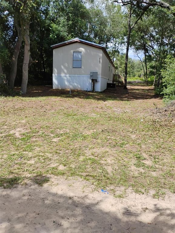 6364 SWARTHMORE DRIVE, Keystone Heights, FL 32656