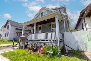 812 Fitzhugh Street, Bay City, MI 48708