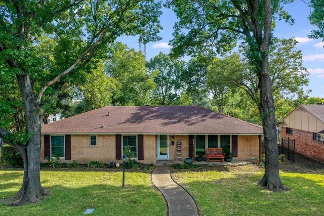 3483 Navajo Circle, Dallas, TX 75224