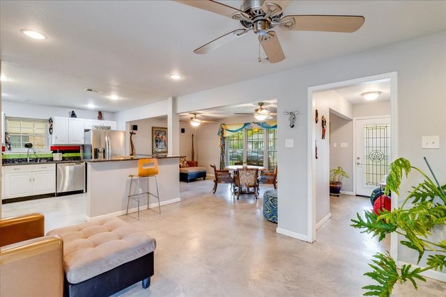 3483 Navajo Circle, Dallas, TX 75224