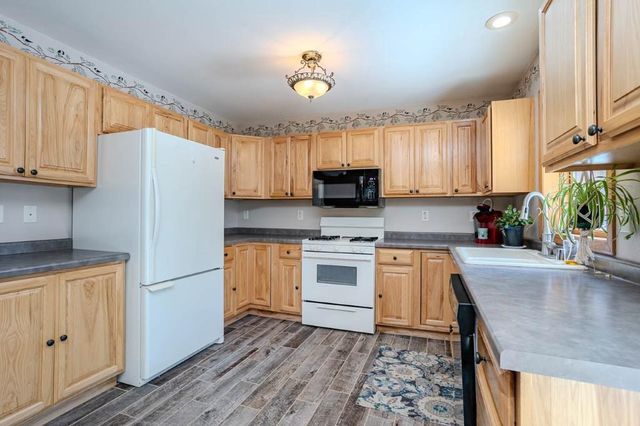 3806 SCHOONOVER ROAD, Weston, WI 54476