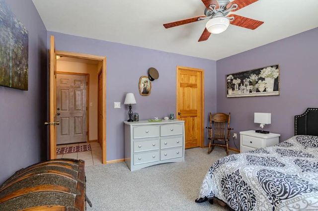 3806 SCHOONOVER ROAD, Weston, WI 54476