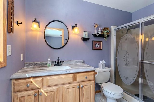 3806 SCHOONOVER ROAD, Weston, WI 54476