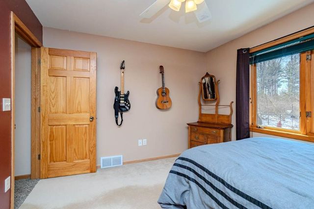 3806 SCHOONOVER ROAD, Weston, WI 54476