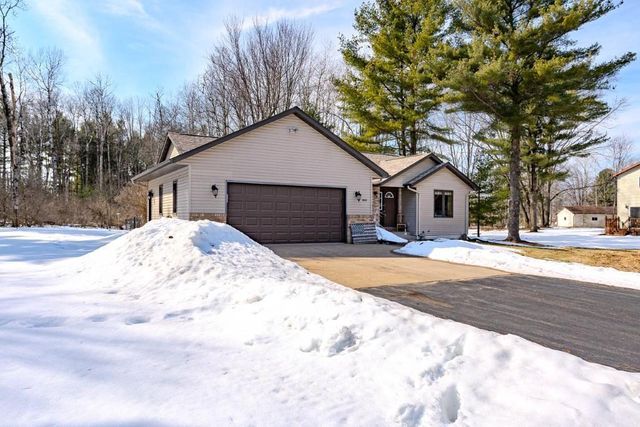 3806 SCHOONOVER ROAD, Weston, WI 54476