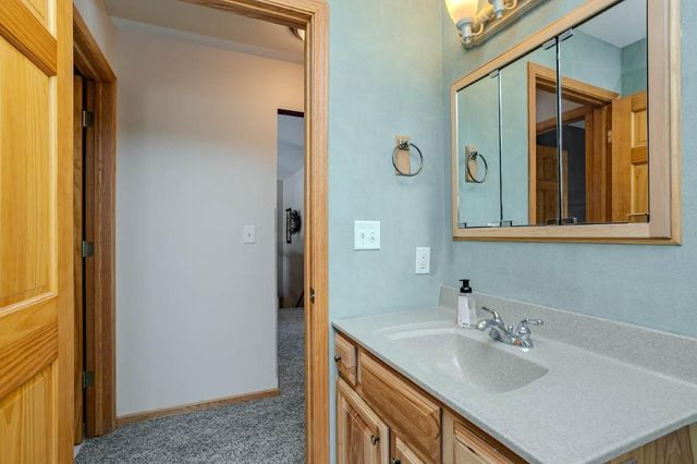 3806 SCHOONOVER ROAD, Weston, WI 54476