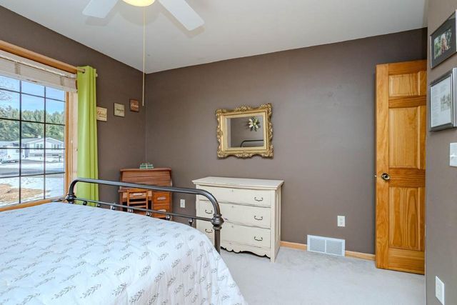 3806 SCHOONOVER ROAD, Weston, WI 54476