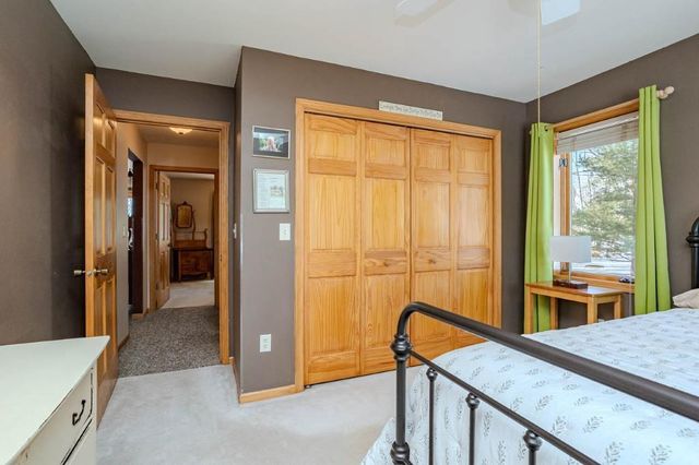 3806 SCHOONOVER ROAD, Weston, WI 54476