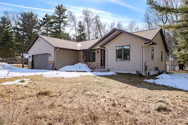 3806 SCHOONOVER ROAD, Weston, WI 54476