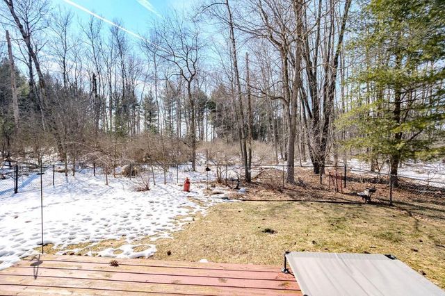 3806 SCHOONOVER ROAD, Weston, WI 54476