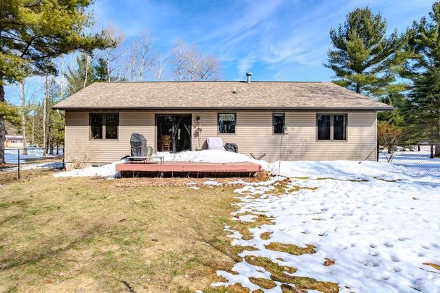 3806 SCHOONOVER ROAD, Weston, WI 54476