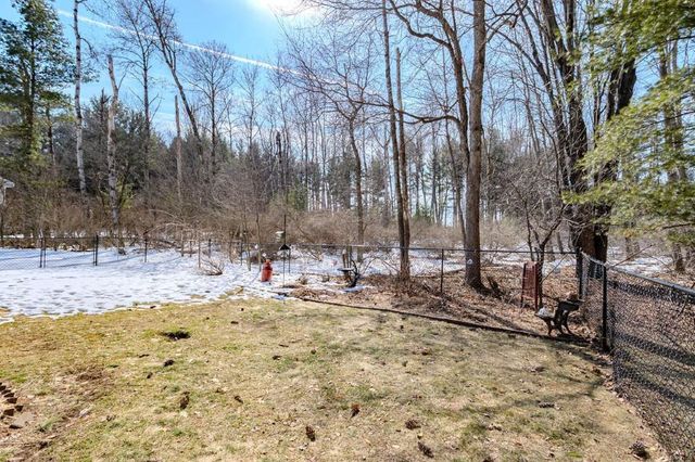 3806 SCHOONOVER ROAD, Weston, WI 54476