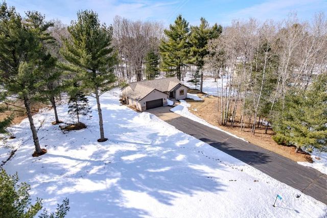 3806 SCHOONOVER ROAD, Weston, WI 54476