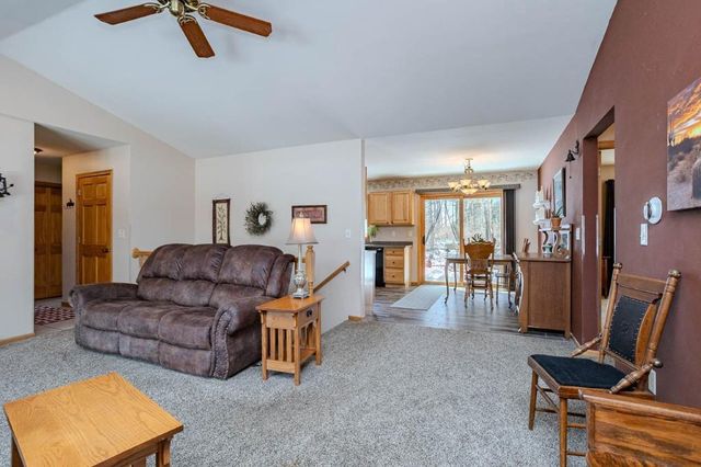 3806 SCHOONOVER ROAD, Weston, WI 54476