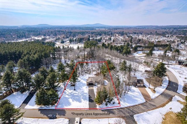 3806 SCHOONOVER ROAD, Weston, WI 54476