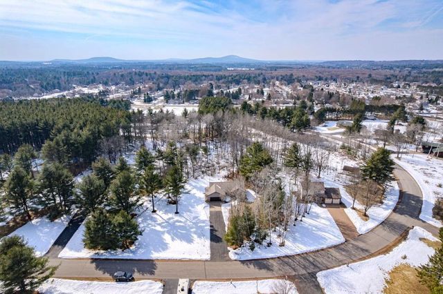 3806 SCHOONOVER ROAD, Weston, WI 54476