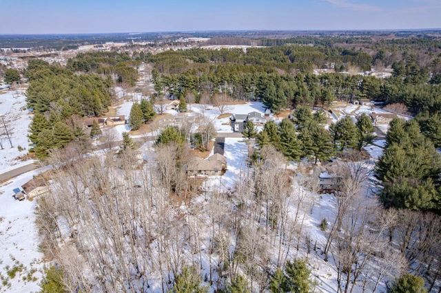 3806 SCHOONOVER ROAD, Weston, WI 54476