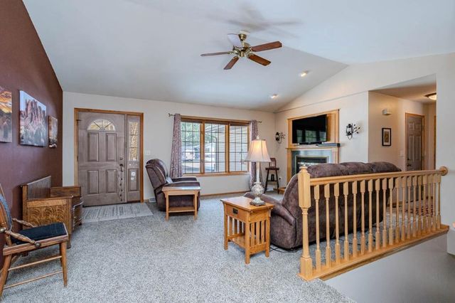 3806 SCHOONOVER ROAD, Weston, WI 54476