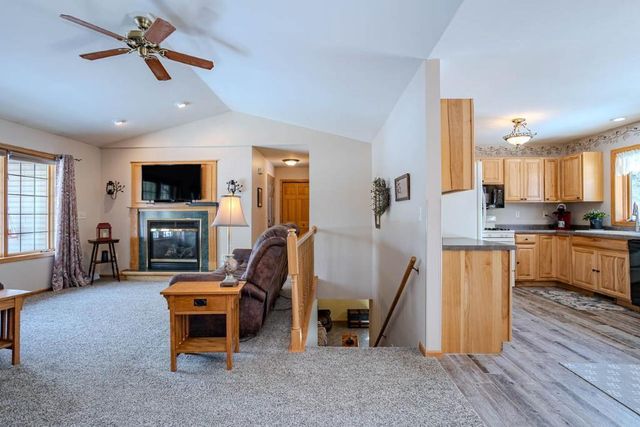 3806 SCHOONOVER ROAD, Weston, WI 54476