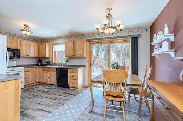 3806 SCHOONOVER ROAD, Weston, WI 54476