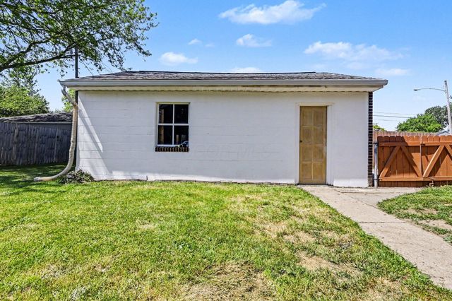 1585 Linwood Avenue, Columbus, OH 43207