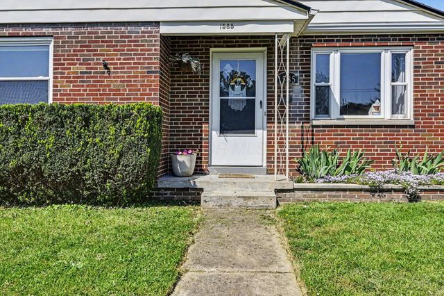 1585 Linwood Avenue, Columbus, OH 43207
