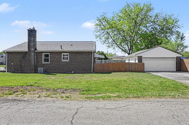 1585 Linwood Avenue, Columbus, OH 43207