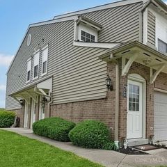 344 Legacy Way, Harrison, OH 45030