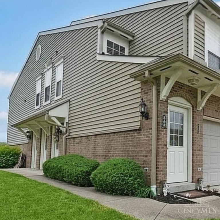 344 Legacy Way, Harrison, OH 45030