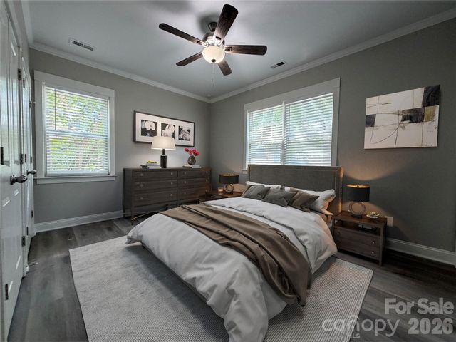 11223 Blue Cedar Lane, Charlotte, NC 28277