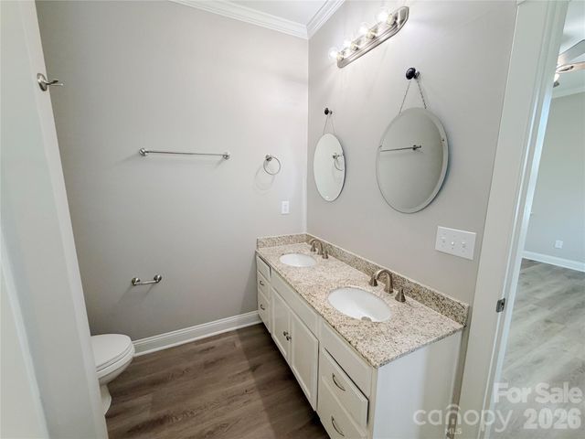 11223 Blue Cedar Lane, Charlotte, NC 28277