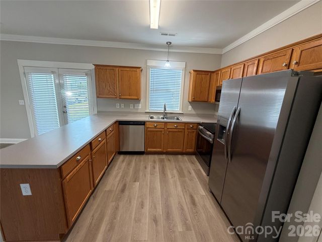 11223 Blue Cedar Lane, Charlotte, NC 28277