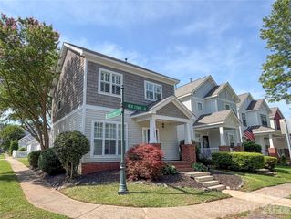 11223 Blue Cedar Lane, Charlotte, NC 28277