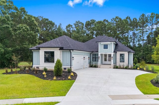 9454 Old Salem Way, Calabash, NC 28467