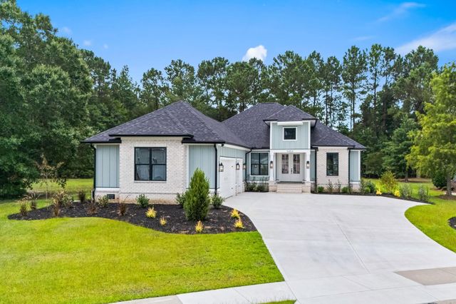 9454 Old Salem Way, Calabash, NC 28467