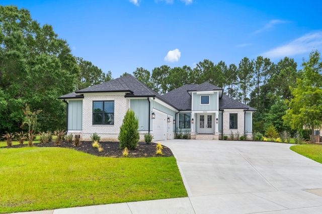 9454 Old Salem Way, Calabash, NC 28467
