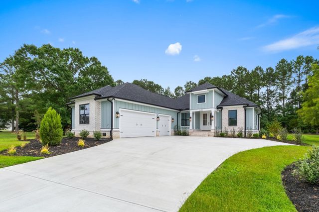 9454 Old Salem Way, Calabash, NC 28467