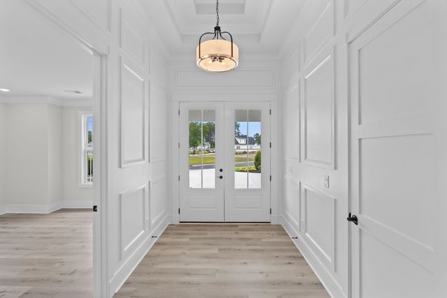 9454 Old Salem Way, Calabash, NC 28467