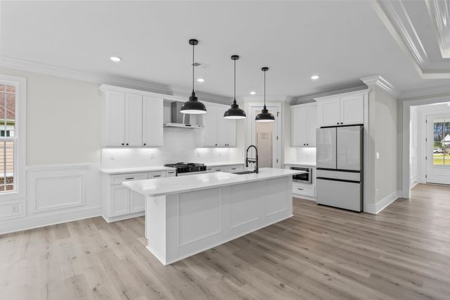 9454 Old Salem Way, Calabash, NC 28467