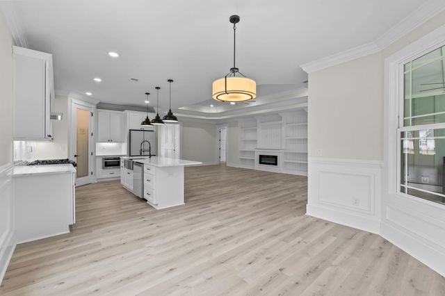 9454 Old Salem Way, Calabash, NC 28467